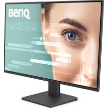 Benq GW2791 27 100Hz 5ms HDMI Dp Eyecare  Fhd IPS  Monitör