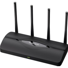 Mercusys MR27BE BE3600 Kablosuz Çift Bant Wıfı 7 Gigabit Router