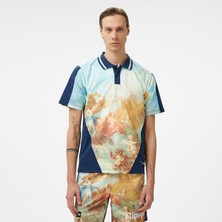 Ripndip Rip N Dip Heavens Waiting Soccer Jersey Erkek Renkli Polo