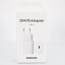 Samsung A73 Uyumlu 25W Pd Type-C Adaptörü