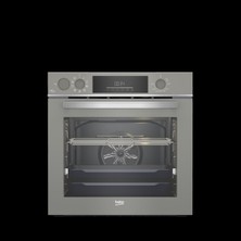 Beko BFC 631 G Beyond Serisi Ankastre FitFry Fırın FitFry Buhar Destekli Fırın
