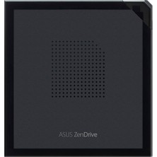 Asus Zendrive V1M  DVD M-Dısc Usb-C Windows 11 ve Macos Harici Sürücü ve Yazici