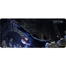 Exvega Harry Potter Xxl Mousepad (90×40)