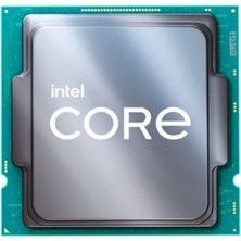 Ronanna Intel Core I5 12400 6 Core 2.50 Ghz 18MB 1700P 65W Tray (Kutusuz) (Fansız) (12.nesil) (Vga)
