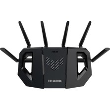 Asus Tuf Gaming BE6500 Wifi 7 Aimesh Aiprotection Pro Gaming Router