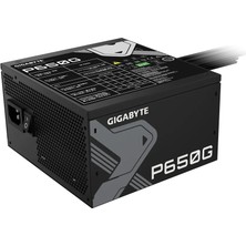 Ronanna Gıgabyte GP-P650G, 650W, 80+ Gold, Gamıng Power Supply