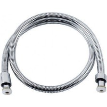 Ronanna 1/2x1/2 60 cm Kısa Tepe Duş Sistemi Spiral