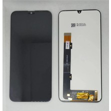 Lims Store GM20 Uyumlu Dokunmatik Ekran (Siyah)
