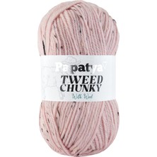Papatya Tweed Chunky 4420