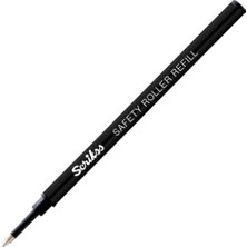 Scrikss 0,7 mm Mavi Refiller ve Mürekkepler 1 Adet Kalem Ucu Türkiye Menşeli