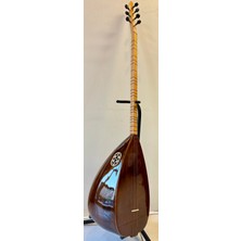 Artemis Jak Girişli Uzun Sap Dut Bağlama