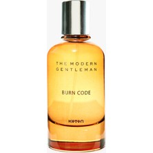 Koton Parfüm The Modern Gentleman - Burn Code 100 ml