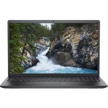 Ronanna Dell Vostro 3530 N3409PVNB3530U I5 1334U 8gb 512GB SSD 15.6 Dos Dizüstü Bilgisayar