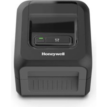 Ronanna Honeywell PC41E-D 203DPI Dırek Termal USB Barkod Yazıcı (Ribonsuz Kullanım)