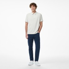 Nautica Erkek Lacivert Slim Fit Pantolon
