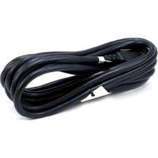 Ronanna 2.8m, 10A/100-250V, C13 To Iec 320-C14 Rack Power Cable