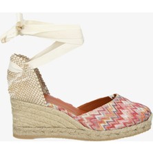 Missoni Eva 60 Wave Kadın Renkli Günlük Ayakkabı