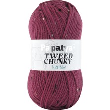 Papatya Tweed Chunky 3360