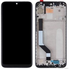 Elif Asya Ceyiz Tekstil Redmi Note 7 Uyumlu Ekran Dokunmatik Çıtalı Srv (S