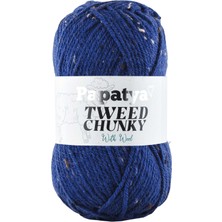 Papatya Tweed Chunky 5280