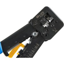 Ronanna S-Lınk SL-830W RJ45/RJ11 Yeni Nesil Ikili Pense