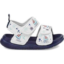 Sneaker Store Knx Nigris Erkek Çocuk Ultra Hafif Sandalet