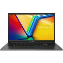 Ronanna Asus Vıvobook 15 X1504VA-BQ5456 Core 7 150U 8gb 512GB SSD 15.6  Dos Dizüstü Bilgisayar