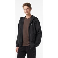 EA7 Emporio Armani Core Identity Erkek Siyah Ceket