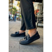 Ronanna CH127 - Fst Loafer-X Erkek Ayakkabı Sıyah