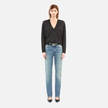 The Kooples Kadın Gri Hırka