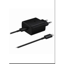 Samsung 45W Turbo Şarj Cıhazı