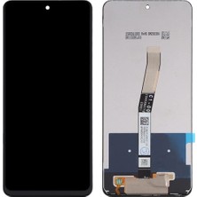 Lims Store Redmi Note 9s Uyumlu Dokunmatik Ekran