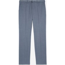 The Kooples Erkek Mavi Pantolon