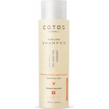 Ronanna Cotos Bakım Şampuanı 400 ml