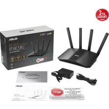 Asus RT-BE58U Wıfı 7 Dual Band Aimesh Router