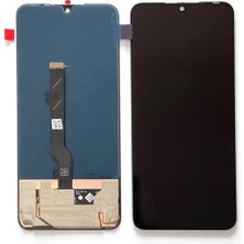 Lims Store Tcl 30 Uyumlu Dokunmatik Ekran