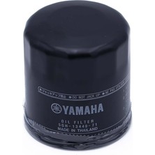Moto Express Yamaha Yzf R1 R6 MT07 MT09 TRACER900 TENERE700 Yüksek cc Yağ Filtresi