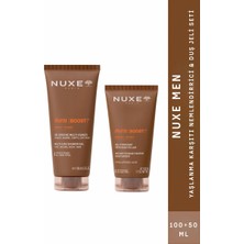 Nuxe Men Yaşlanma Karşıtı Nemlendirici & Duş Jeli Erkek Bakım Seti