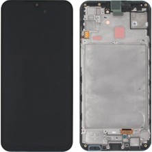 Lims Store Samsung Galaxy A15 SM-A155 LCD Ekran Dokunmatik Çı