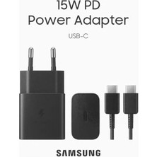 Samsung 15W Pd Orjinal Sarj Aleti