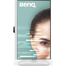 Benq 27'' GW2790T 75Hz 5ms HDMI Dp Usb-C Daisy Chain Eye Care Pivot Beyaz IPS Qhd Monitör