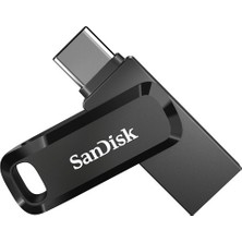 Ronanna Sandisk Ultra Dual Drive Go Type-C 512GB