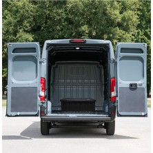 Bod Fiat Ducato Panelvan Kasa Kutusu, Takım Dolabı, Bagaj Kutusu