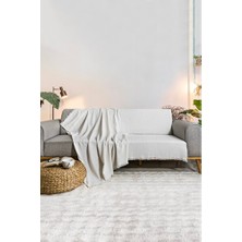 Empressco Yumuşak ve Şık 170X200 cm Koltuk Örtüsü, Evinizde Şıklık Sağlar