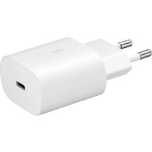 Samsung EPTA800N Typec 25W Kablosuz Hızlı Şarj Adaptörü  Be