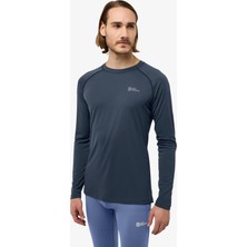 Jack Wolfskin Infinite Light Erkek Lacivert Içlik