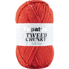 Papatya Tweed Chunky 3060