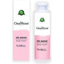 Gül Mayası (390 ML)
