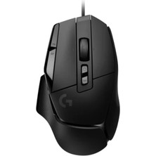 Ronanna Logitech G502 x 910-006139 Lıghtspeed Hero USB Kablolu Gamıng Mouse
