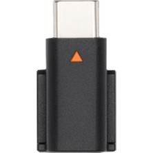 DJI Djı Mic 2 Mobile Phone Adapter (Type-C) Kutusuz